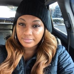 Meet your Posher, Chatoya